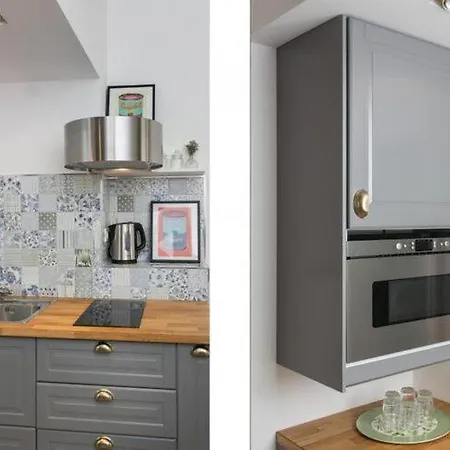 Ploce - Orchid Apartment