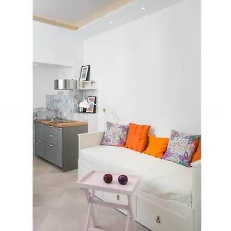 Ploce - Orchid Apartment Dubrovnik