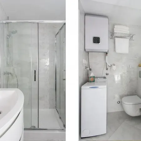 Ploce - Orchid Apartment Dubrovnik