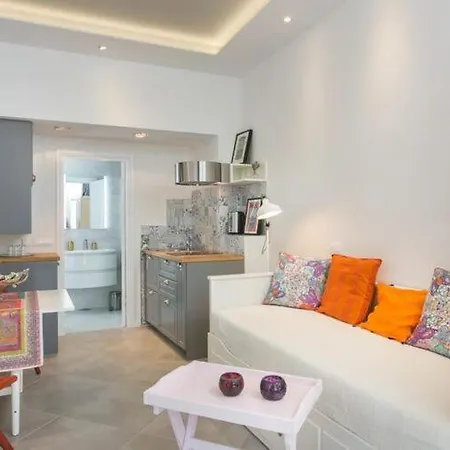 Ploce - Orchid Apartment Dubrovnik