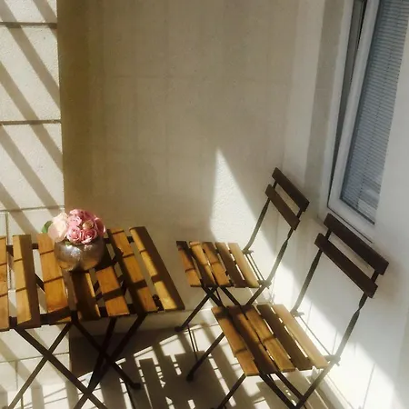 Apartment Ploce - Orchid *
