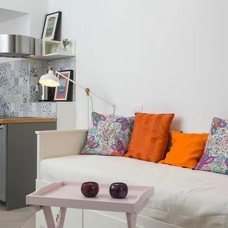 Apartman Ploce - Orchid *